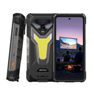 Ulefone Armor 34 Pro 5G