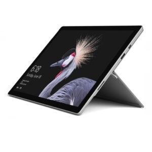 Microsoft Surface Pro 5